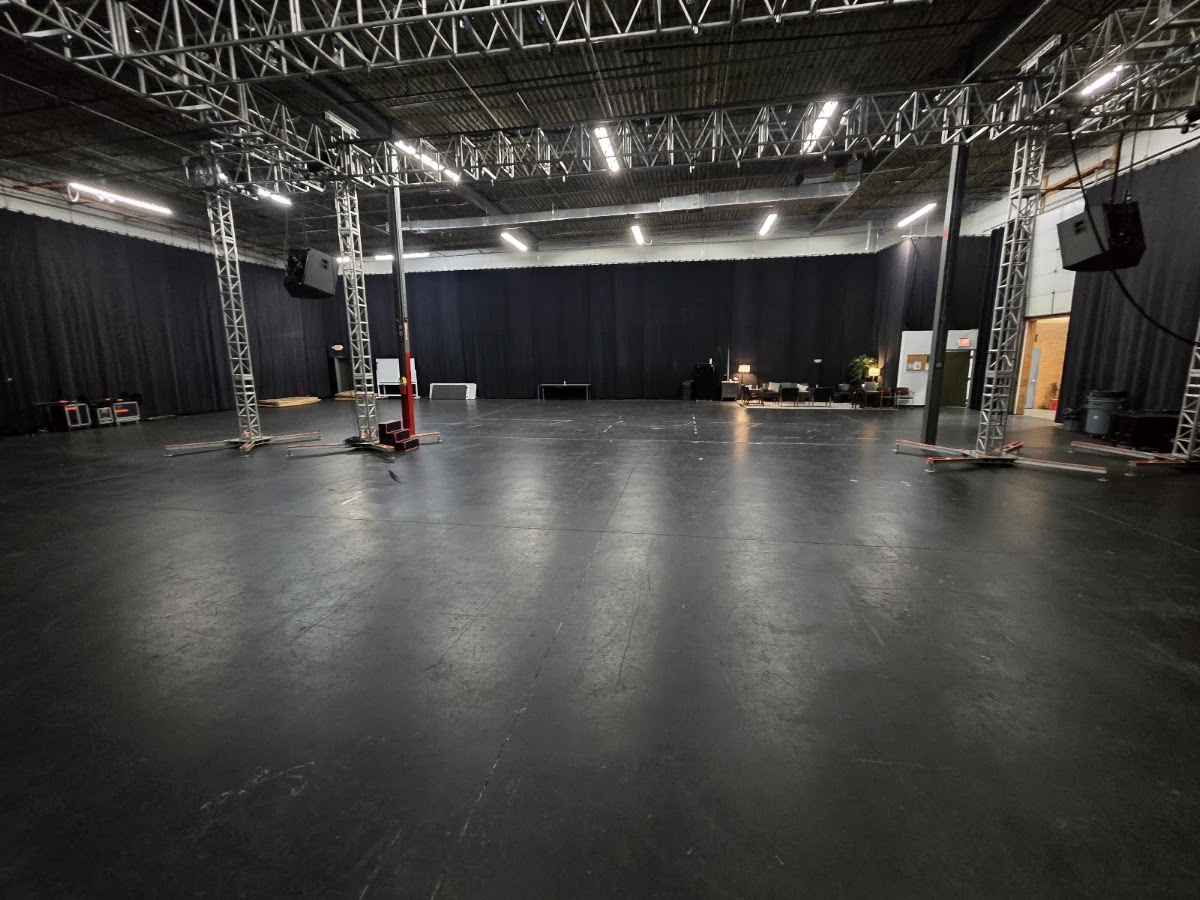Soundcheck LLC