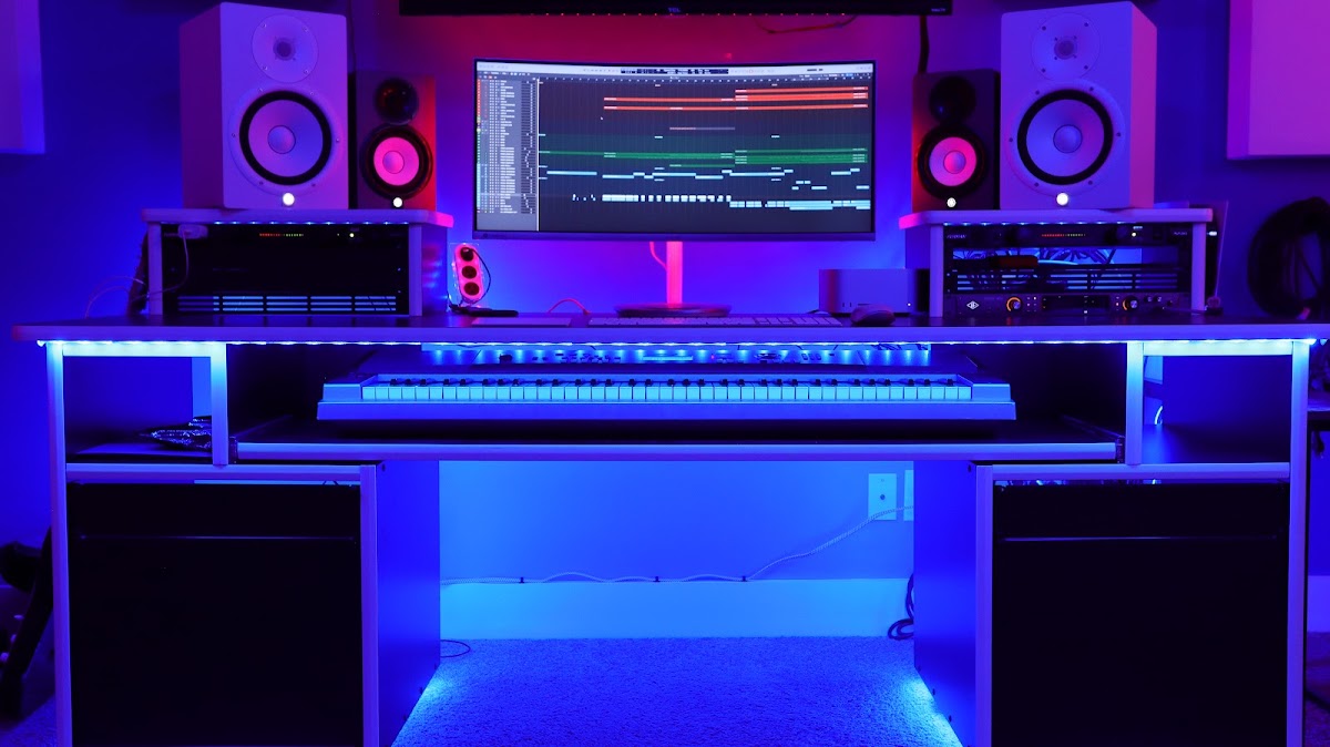 SoundS StudioS Nashville