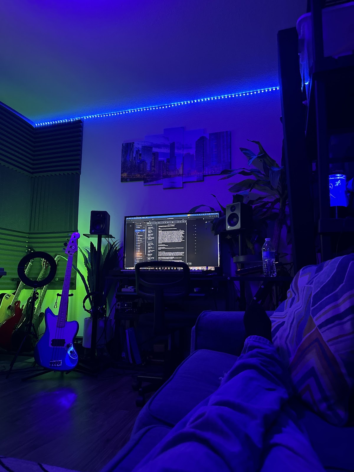 SOW Studios