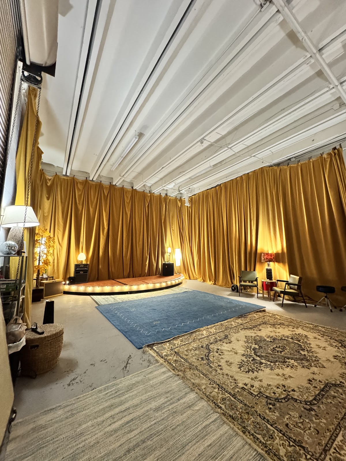Stargo Studios | Nashville