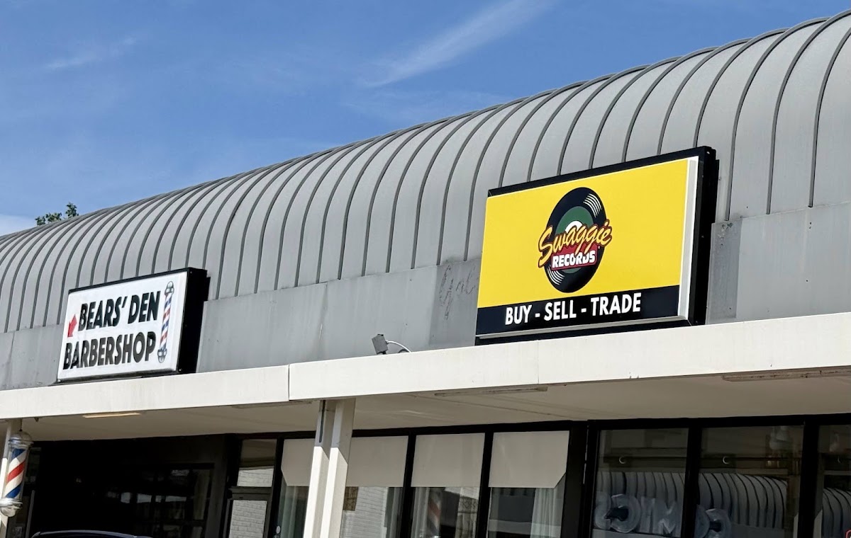 Swaggie Records Donelson