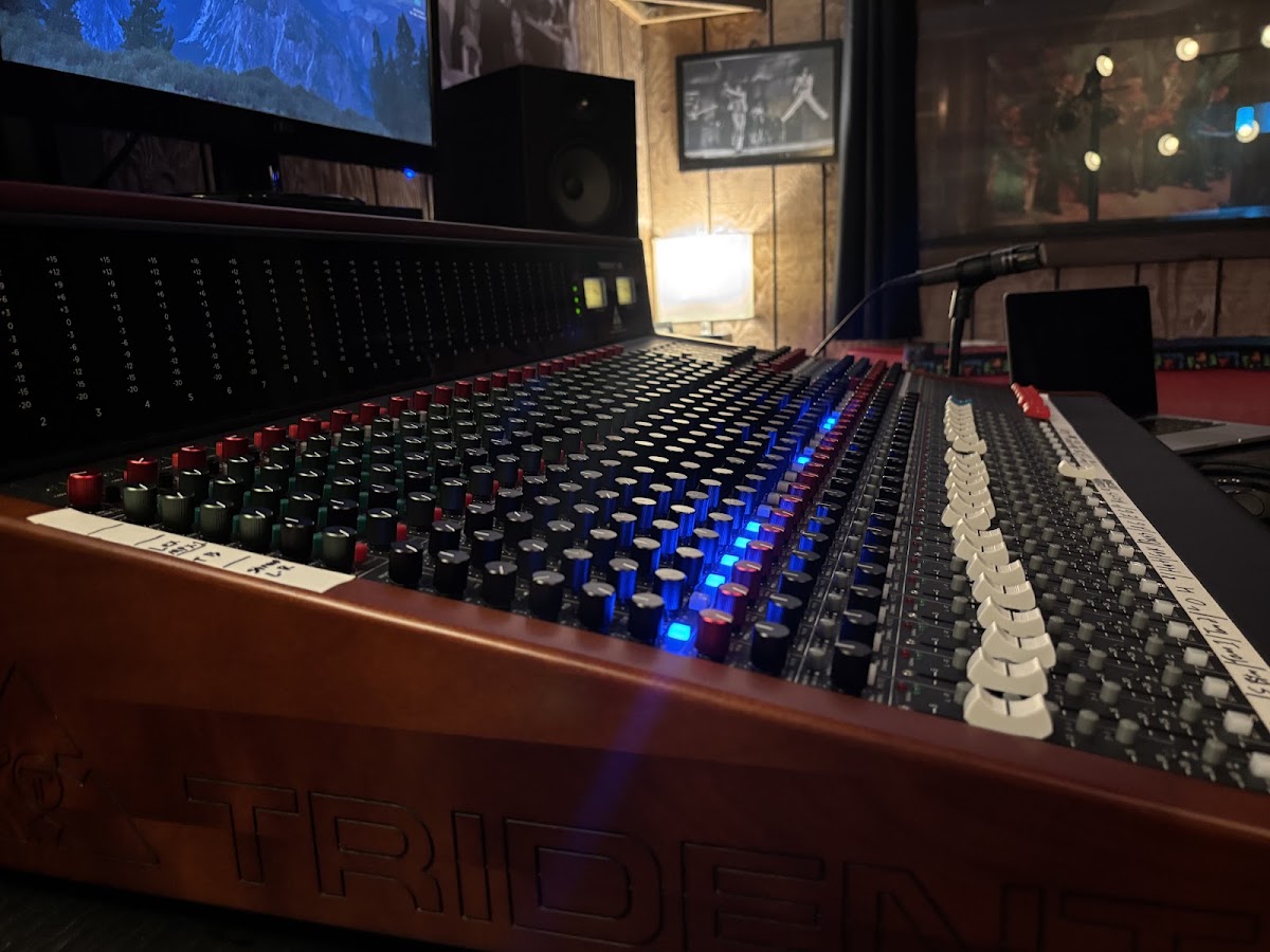 The 515 Studio