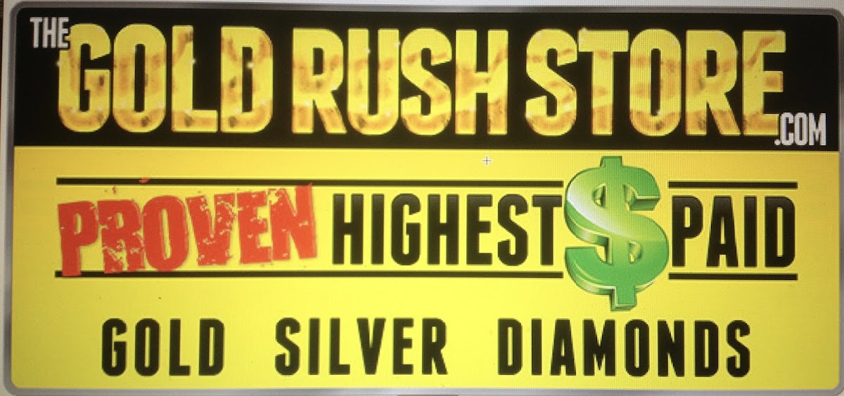 The Gold Rush Store #1 Gold Jewelry buyer in Nashville Tn