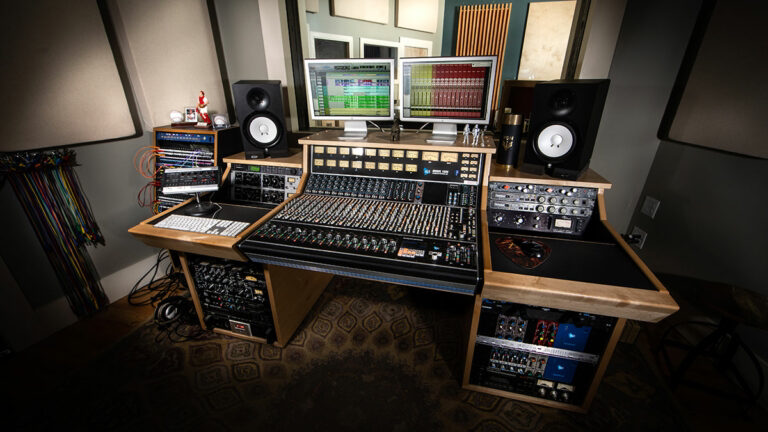 Twelve 3 South Recording LLC