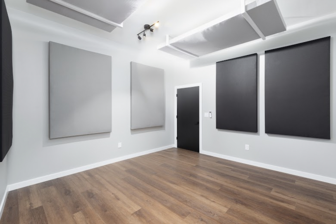 Vibe Nash Studios-Nashville