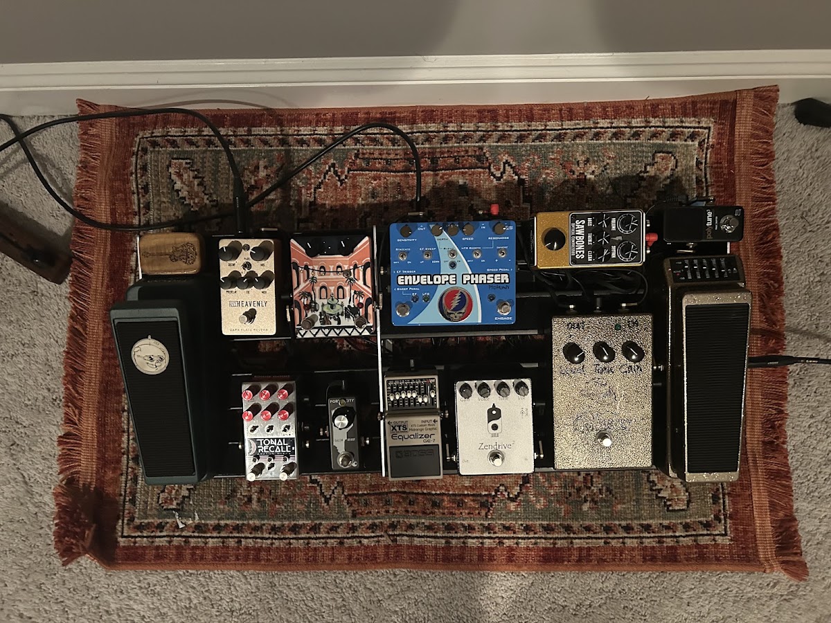 Xact Tone Solutions